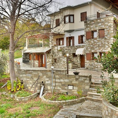Villa Stefanos Katochori Zewnętrze zdjęcie