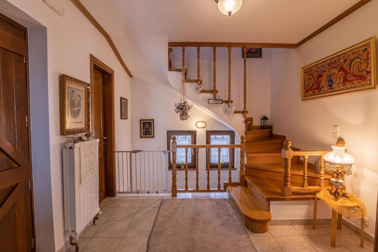 Villa Stefanos Katochori Zewnętrze zdjęcie