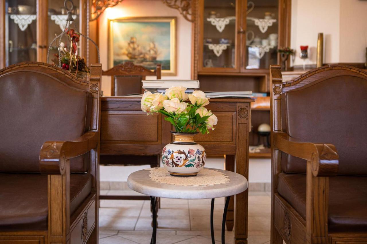 Villa Stefanos Katochori Zewnętrze zdjęcie