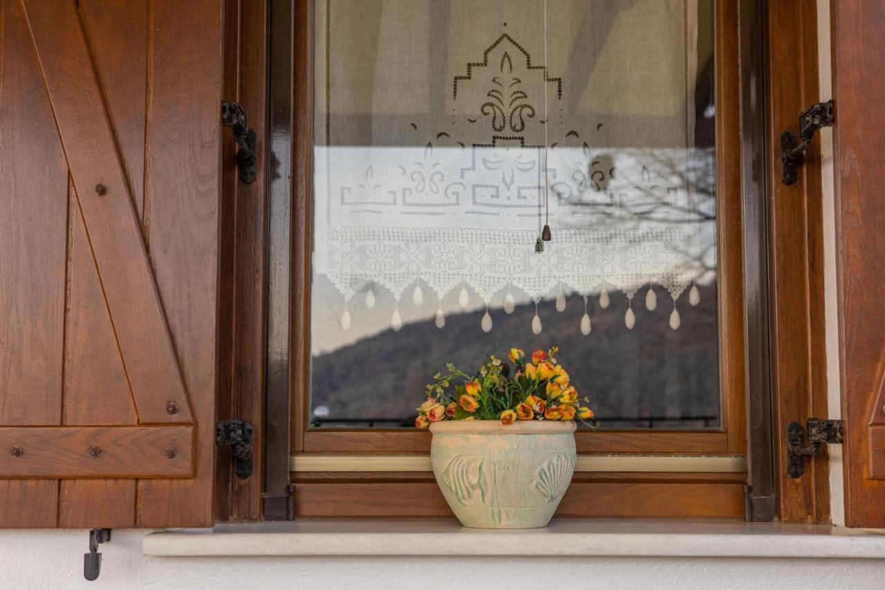 Villa Stefanos Katochori Zewnętrze zdjęcie