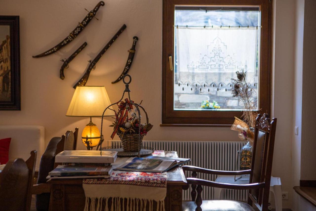 Villa Stefanos Katochori Zewnętrze zdjęcie