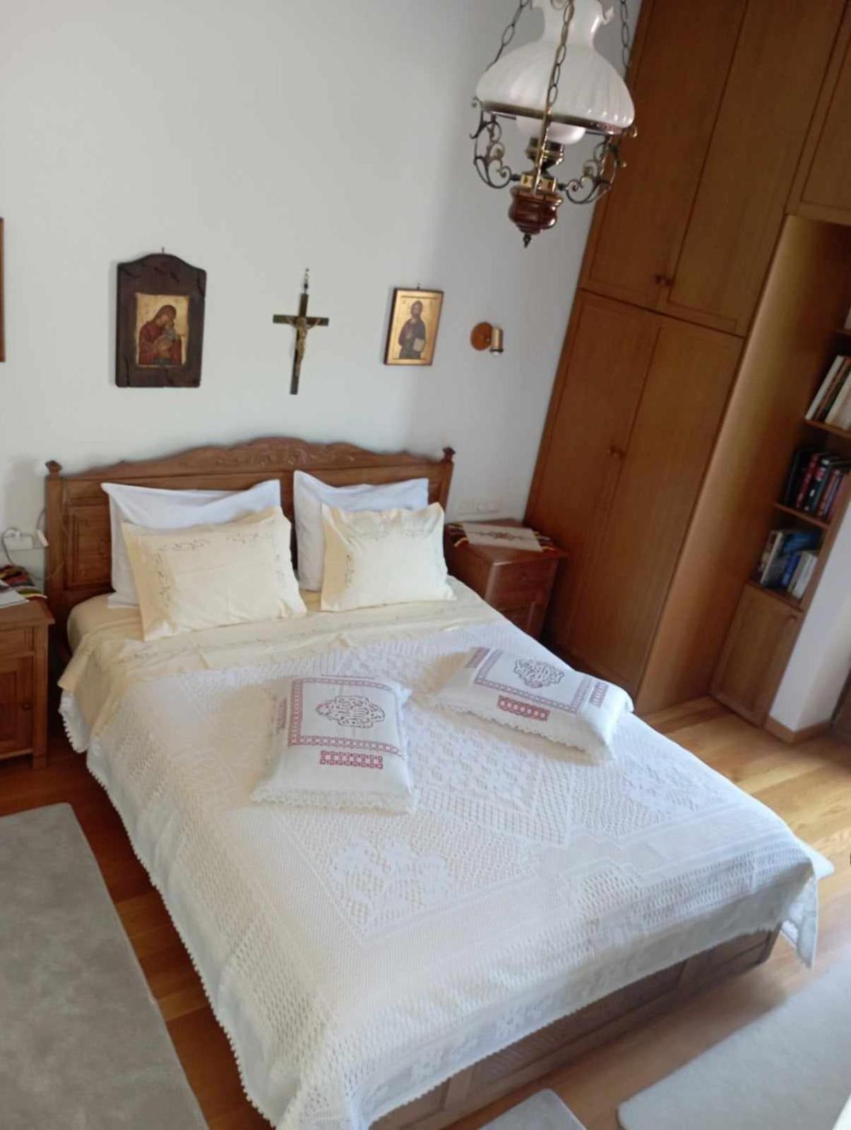 Villa Stefanos Katochori Zewnętrze zdjęcie
